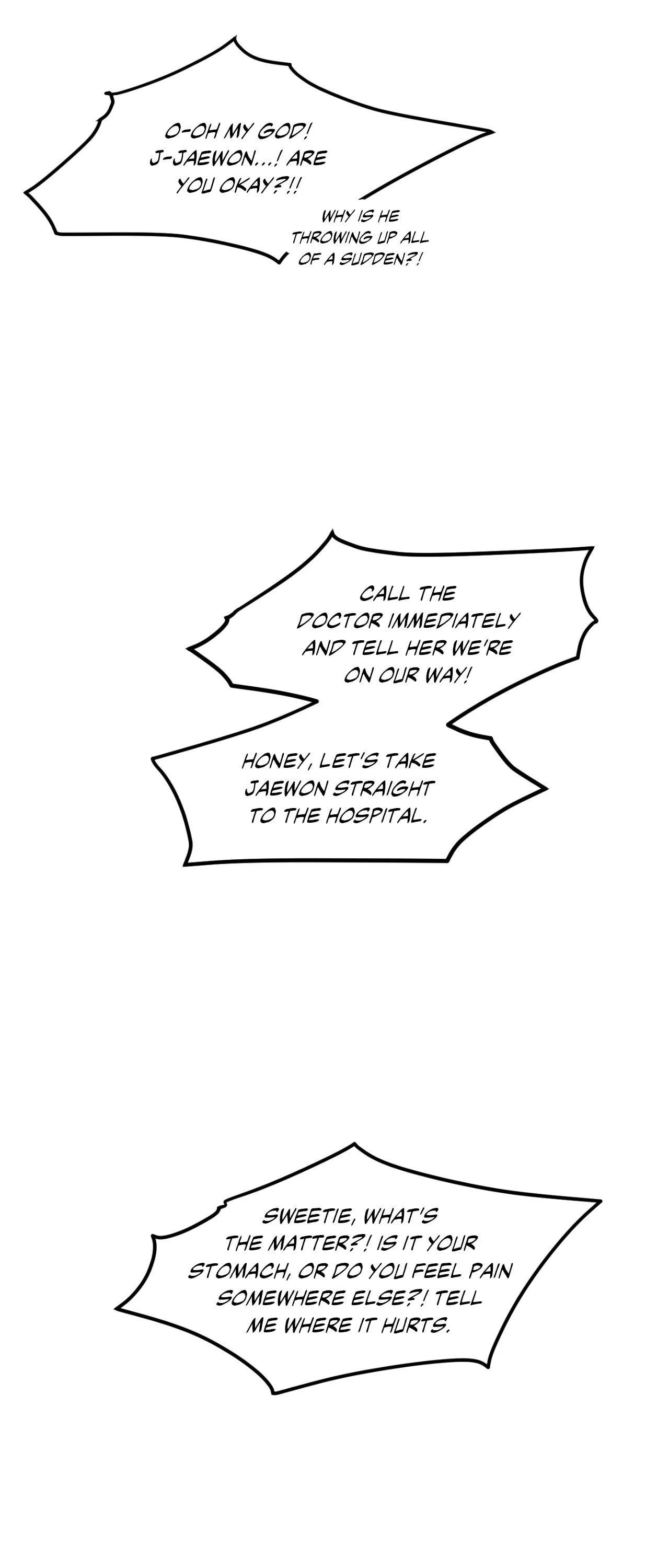 backlight, Chapter 33 image 07